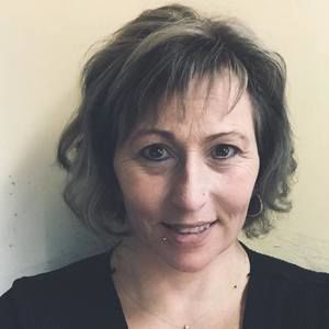 Meet your Posher, Wendy